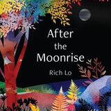 After The Moonrise || Hardcover Book