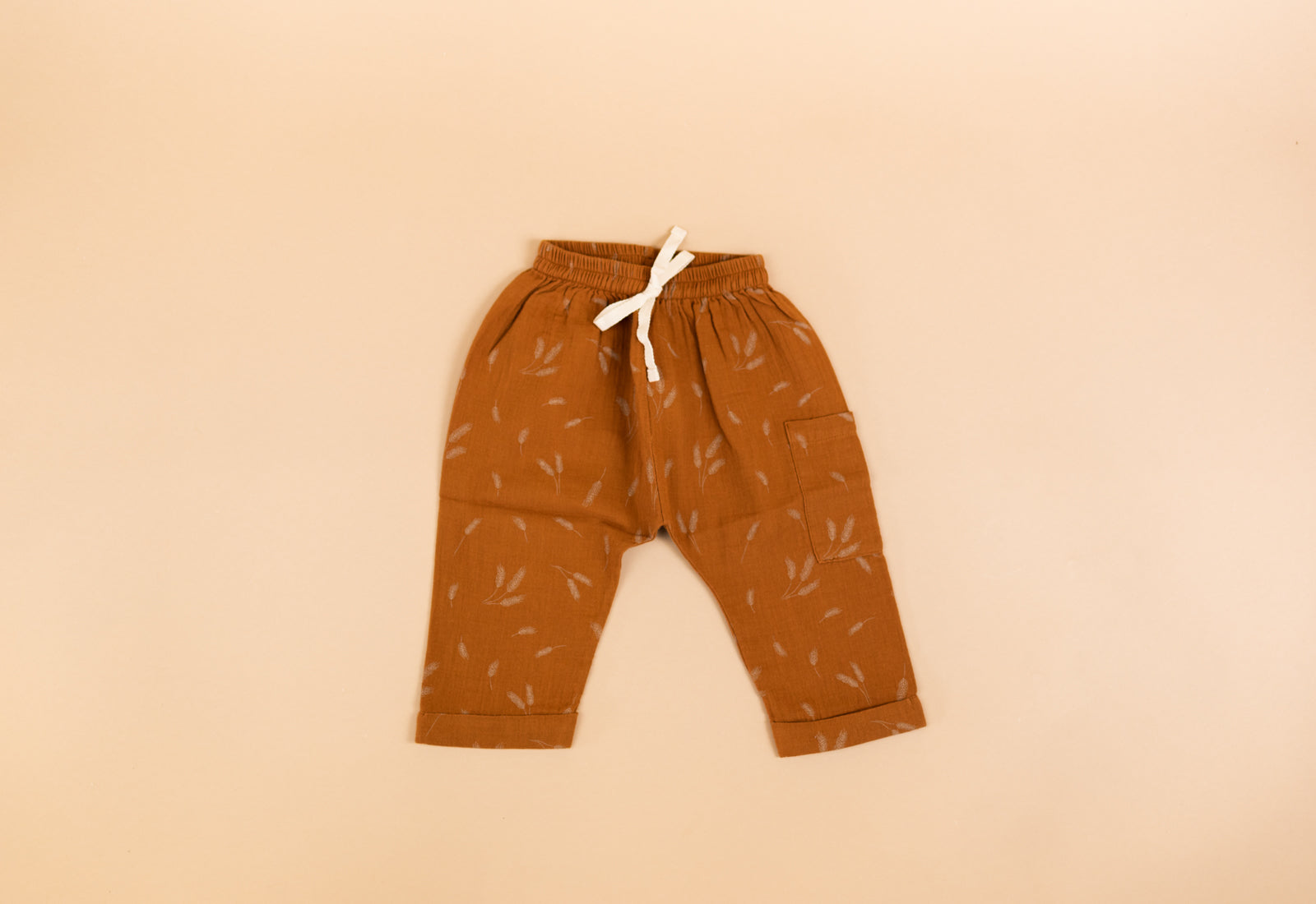 Cozy Trouser