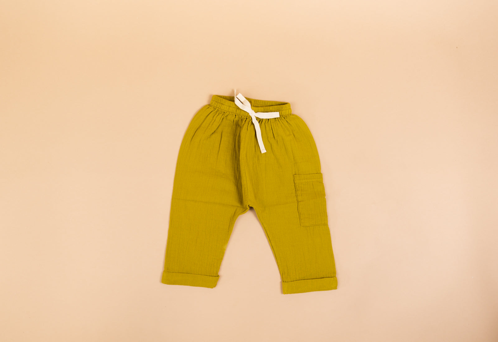 Cozy Trouser