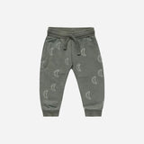Jogger Sweatpant || Moons