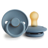 FRIGG Pacifier || Glacier Blue
