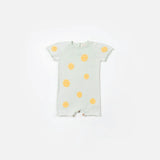 Playdate Romper || Sunshine